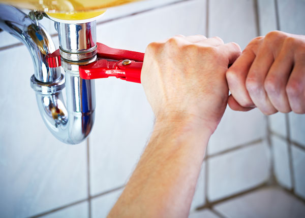 About Cherryville Plumbers